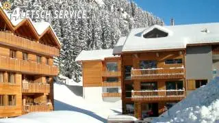 Aletsch Service - Haus Florence