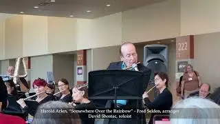 Harold Arlen's 