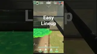 Valorant Updated Viper Lineups Abyss | B Lobby to B Right Corner | Viper Lineups Abyss #valorant #2k