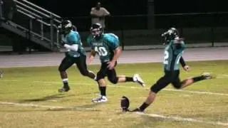 Adrian Krupka K/P 2011 Sunlake HS