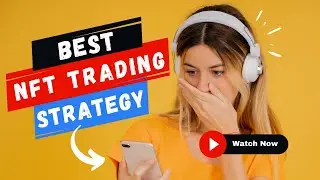 10x Your Money with NFTs - Make Money With This NFT Strategy