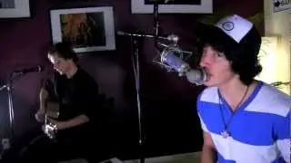 Gavin DeGraw - Not Over You (Cover by Kochbros and Spencer Dugan)