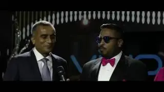 iifa awards 2017 green carpet