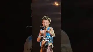 Fans Asking Harry Styles To Sing One Direction Songs ❤️ #harrystyles #onedirection #liampayne