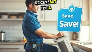 Appliance Water Line Repair Maple Ridge | DIY Warning: Prevent Costly Appliance Floods