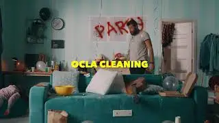 OCLA Cleaning - House Cleaning Services Orange County - Maids Orange County