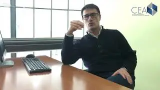 Entrevista a Diego Mu&ntilde;oz- Docente del Taller de Operativa y Procedimientos Aduaneros