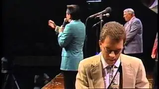 Kingsmen  God's In Command  1991