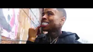YBE Bmac | Pimpin | ft Actionpack Ap (Official Music Video)
