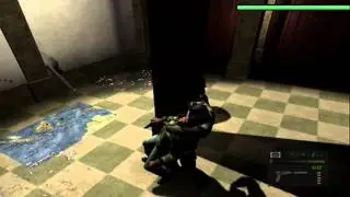 Tom Clancy's Splinter Cell Trilogy HD - PS3 cheats