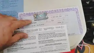 How to read the front of a new jersey title. What is a prefix on a title? Answered!