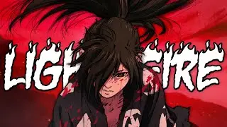 Anime Mix「AMV」Light That Fire