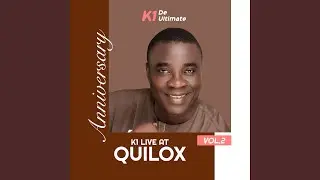 K1 Live at Quilox 2 Pt. 4