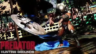 Stream! Predator Hunting Grounds | Hunt or Be Hunted 11 01 2025