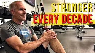 Sustainable Fitness After Fifty Blueprint
