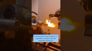 Making A Puffco Topper #art #cannabiseducation