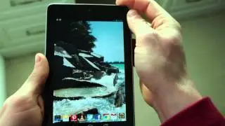 Apple iPad Mini vs Google Nexus 7 Comparison