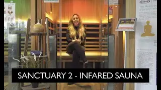 Sanctuary 2 - Infrared Sauna