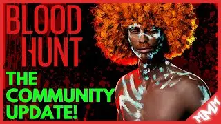 NEW BLOODHUNT UPDATE 0.6 : Duo Mode, Kill Credit, Balance Changes, Release Notes