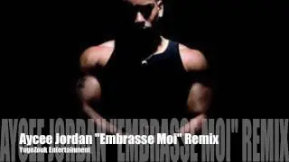 REMIX!!! AYCEE JORDAN 