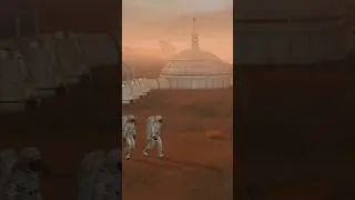 🚀 24H 39M Days?! Are We Moving to Mars Soon? 🔴🔥 #shorts #mars #spacefacts #marsfacts #spacescience
