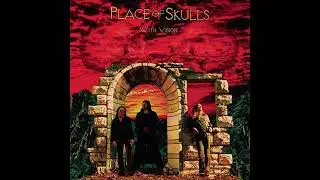 Place of Skulls With Vision full album hard  rock  metal