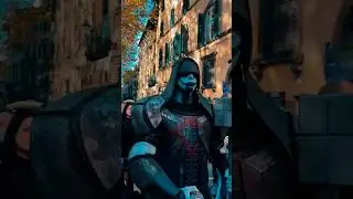 LUCCA COMICS 2024 ITALY | LUCCA FESTIVAL 2024 ITALY