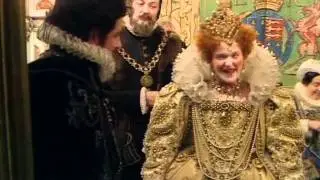 Blackadder II - Yuck!