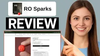 RO Sparks Честный обзор | Это настоящий сайт электронной коммерции?