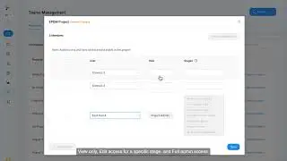 Share Confidential Research Data with Confidence Using Polymerize Connect&rsquo;s Role-Based Feature