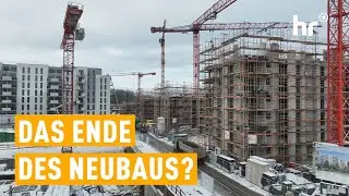 Wie radikal Wohnungsbauer die Bagger stoppen | mex