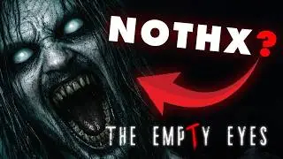 СЪЖИВИХМЕ ЖЕНА, ТЯ СЕ ВЪРНА РАЗЛИЧНА | The Empty Eyes