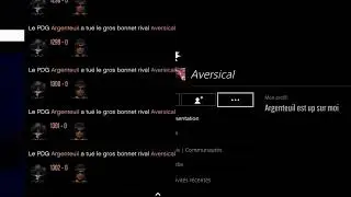 Rip Aversical aka Syncable VAIX SAKU XUSE