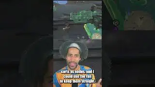 Building Logic Gates in Zelda: Tears of the Kingdom