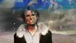 Eyes On Me - Final Fantasy VIII vs Chris Bryant