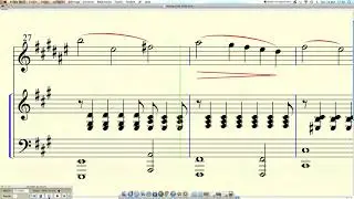 Projet FERLING Etude n°45
