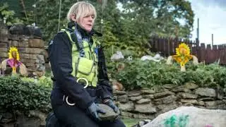 All British Crime Drama Fans Must Watch This 98% RT Masterpiece Series