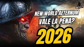 VALE LA PENA NEW WORLD AETERNUM EN 2026?