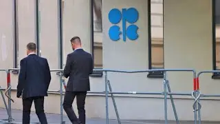 OPEC Excludes Bloomberg, Reuters and WSJ From Meeting
