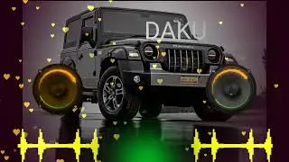 DAKU (DJ remix) | Chani Nattan | INDERPAL Moga | Khatarnak 🔊🔊🔊🔊🔊_||#djsong