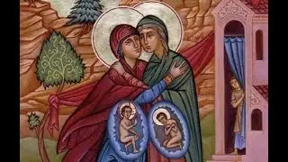 Worship for December 14, 2025 [Advent 3]