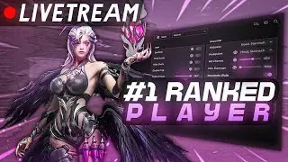 USING NON-META GUNS in Blood Strike LIVE ( HORIZONTAL )