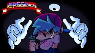 Friday Night Funkin' Speed.GiF - Vs Cyclops [All Songs + Hard] DEMO V2