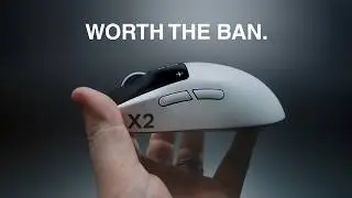 Logitech Superstrike 7 Day Review&hellip; Is This My New Main?