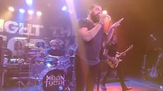 Moon Tooth @ The Roxy 2019(3)