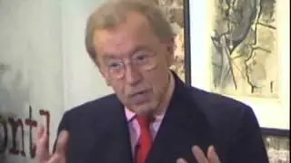 Sir David Frost - from Nixon to Al Jazeera