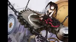 Chiodos - Love is a Cat From Hell (NIGHTCORE)