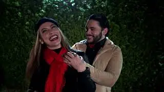 Rafely Rosario - Manos de Tijera (Official Video)