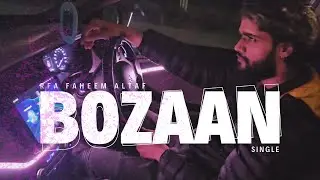 BOZAAN - RFA | Prod By Fabri Beatz