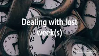 1 5-minute Teaching: Episode 2. Moving lab courses online